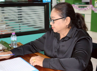 มื่อวันที่ 15 มกราคม 2569 ศูนย์ถ่ายทอดเทคโนโลยีการสหกรณ์ที่ ... พารามิเตอร์รูปภาพ 3